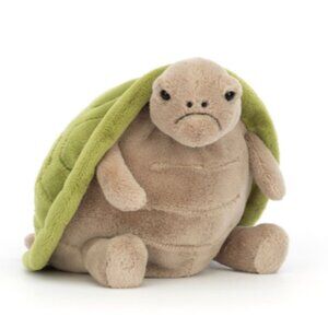 Jellycat Timmy Turtle (Large)